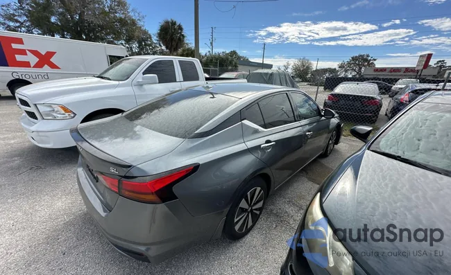 1N4BL4EV9KC126991: 43008634