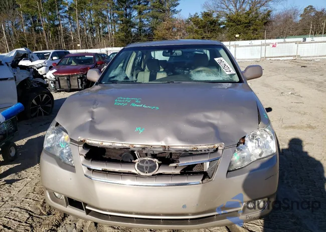 4T1BK36B47U224660: 41254784