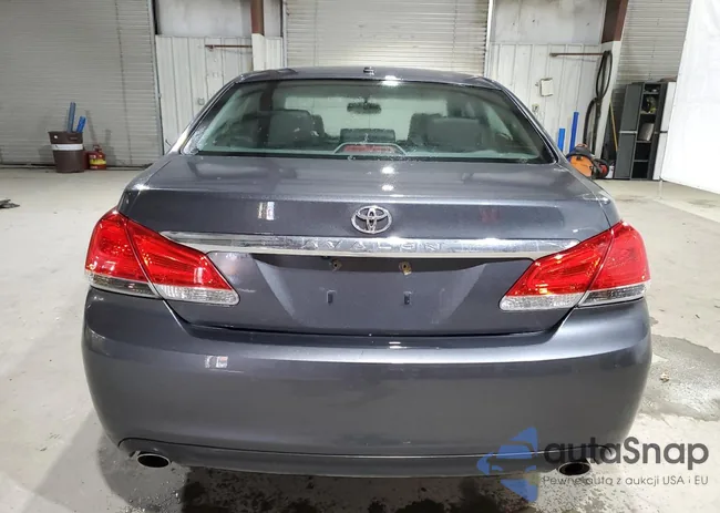 4T1BK3DBXBU410053: 44469674