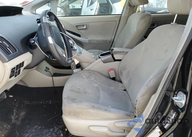 JTDKN3DU3D5538046: 41999564