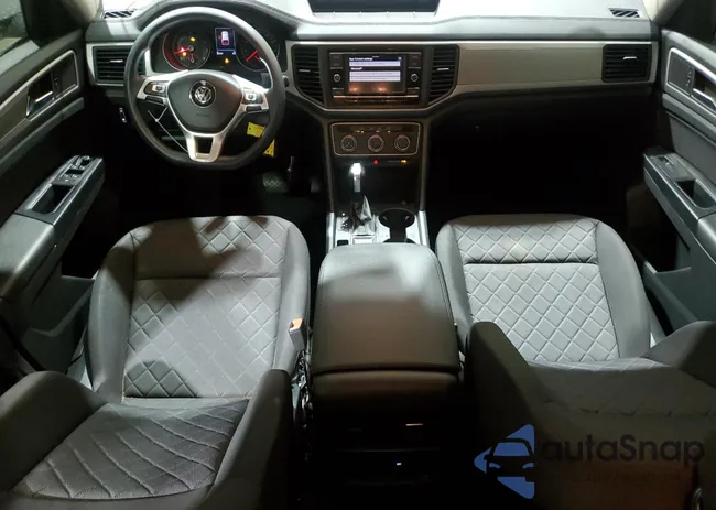 1V2AP2CA6LC501444: 43656734