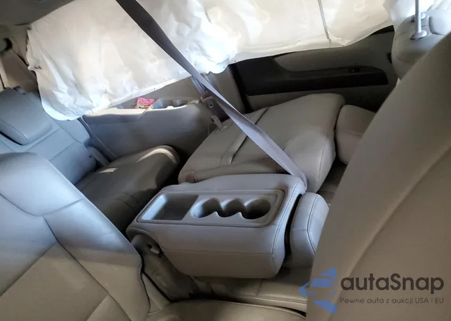 5FNRL5H67GB092711: 42005544