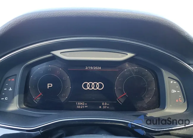 WA1EVAF15KD037077: 40875474