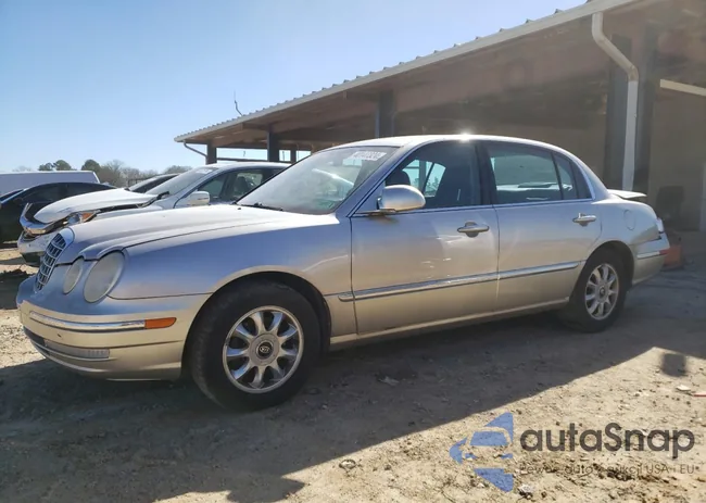 KNALD124645026308: 40147324