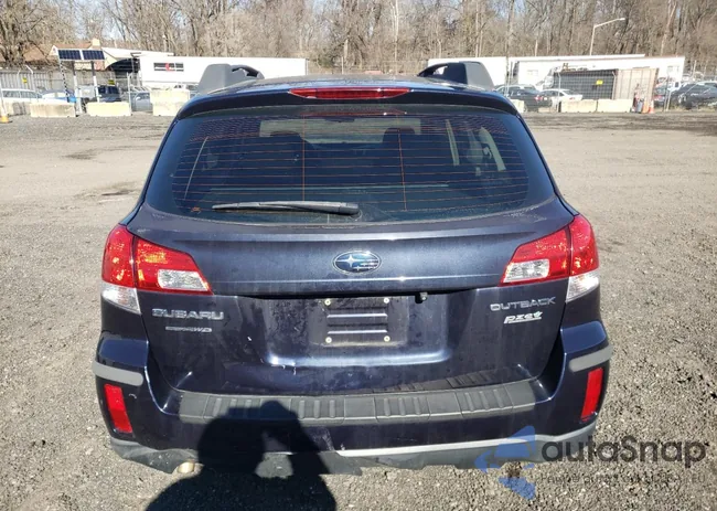 4S4BRBACXC3267986: 43670174