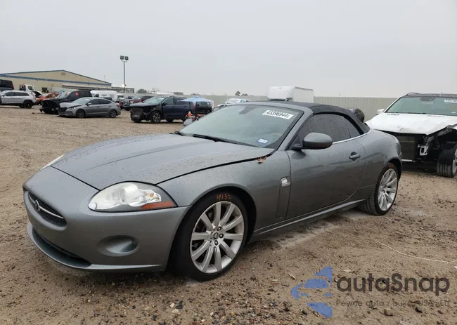 SAJDA44B275B01673: 43396944