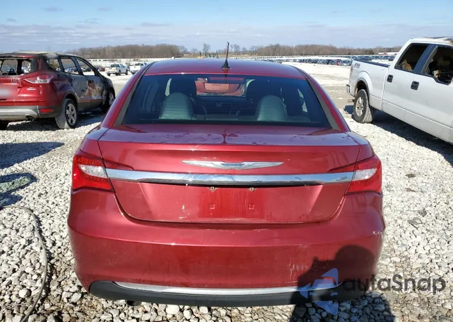 1C3BC2FG2BN600089: 42913574