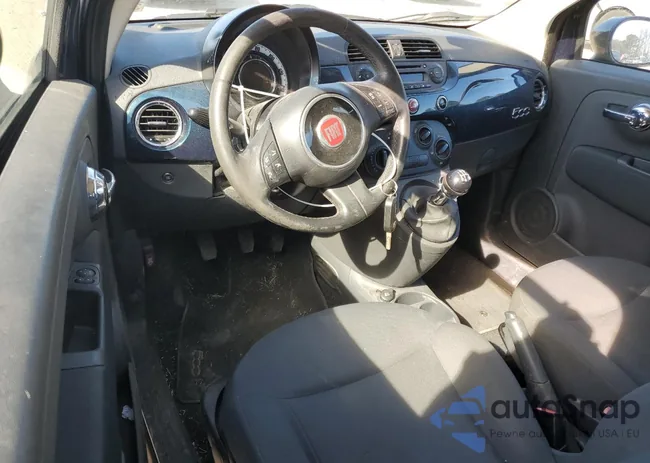 3C3CFFAR1DT512956: 43671624