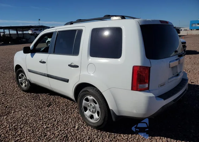 5FNYF3H23CB017616: 43530004