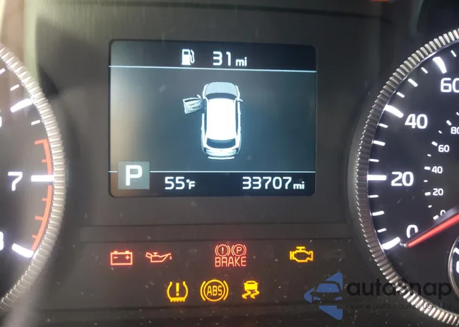 5XYP2DHC8MG153191: 42404934