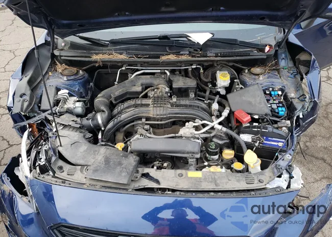 4S3GTAM60J3710431: 43252604