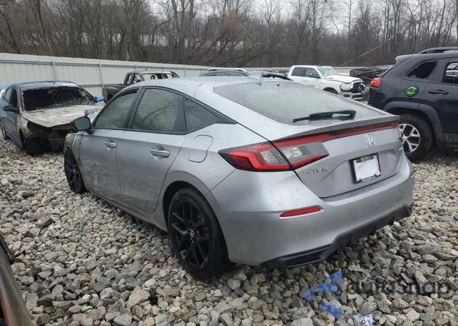 19XFL2H82RE009441: 44122644