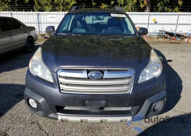 4S4BRDPC0D2240256: 43130224