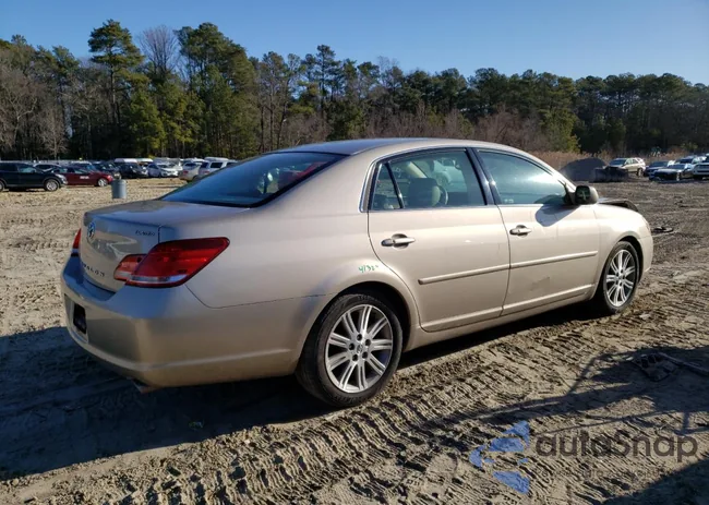 4T1BK36B47U224660: 41254784