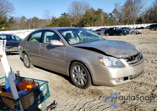 4T1BK36B47U224660: 41254784