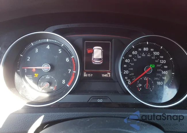 3VW447AU4JM261501: 43199794