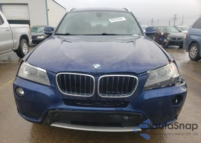 5UXWX9C52D0A13342: 43070244