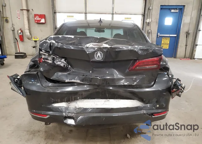 19UUB1F32FA026218: 42887704