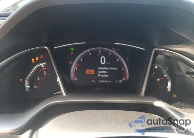 19XFC2F85ME003015: 44335804