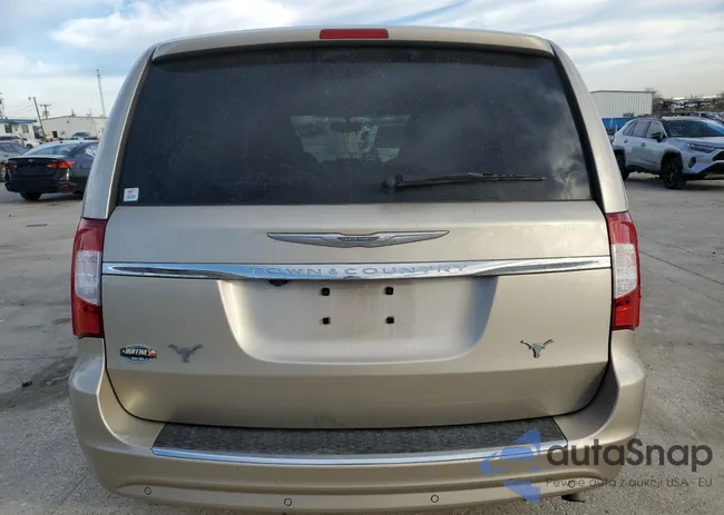 2C4RC1BG9FR630340: 42019124