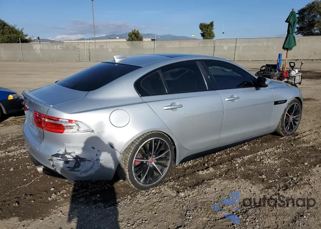 SAJAG4FV5JCP18607: 44147314