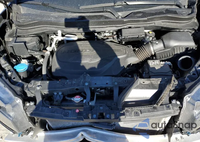 5FPYK3F1XMB026621: 43722994