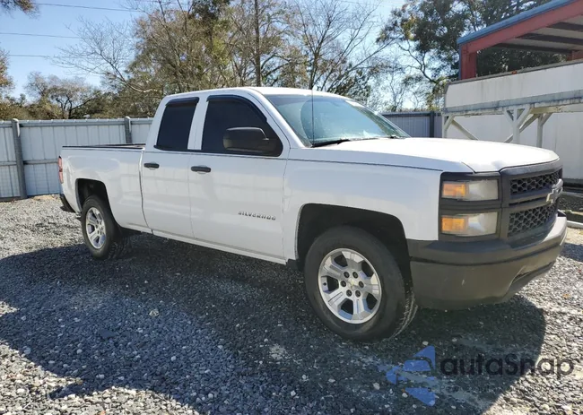 1GCRCPEH4EZ380324: 43471234