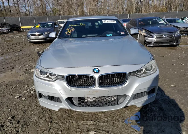 WBA3B3C54FJ985368: 42107984