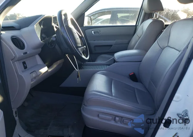 5FNYF4H50DB057251: 42869874