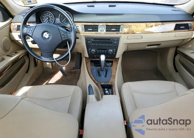 WBAVC93587K031856: 81315713