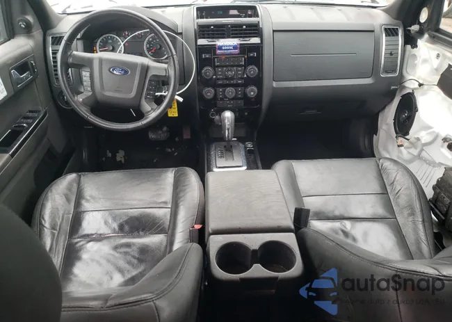 1FMCU9EG1CKA40653: 40618954