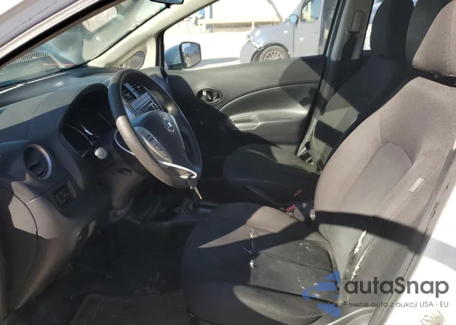 3N1CE2CP2FL426869: 42664314