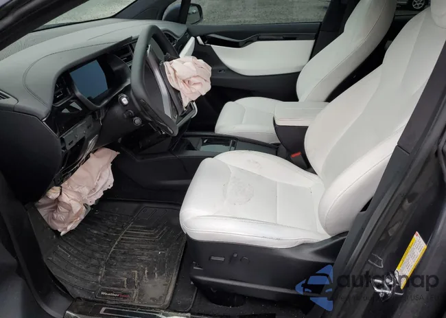 5YJXCBE28LF250054: 43376474