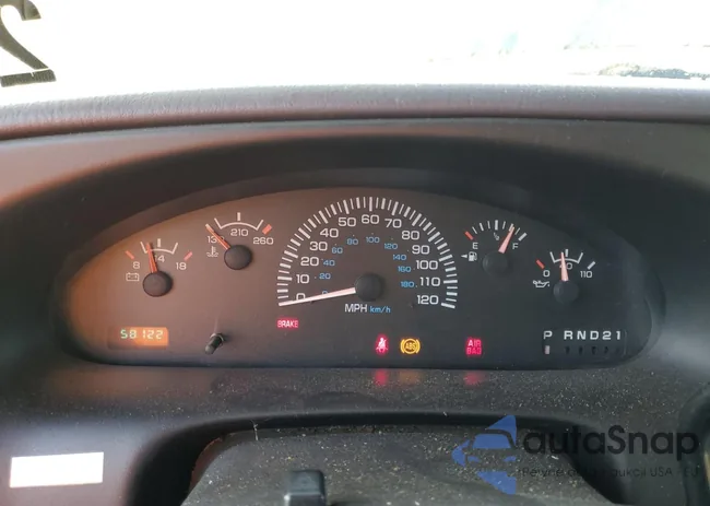 2B5WB35Z4YK110548: 43121114