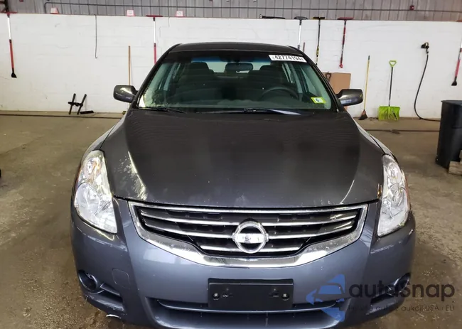 1N4AL2AP8AN465302: 42774194