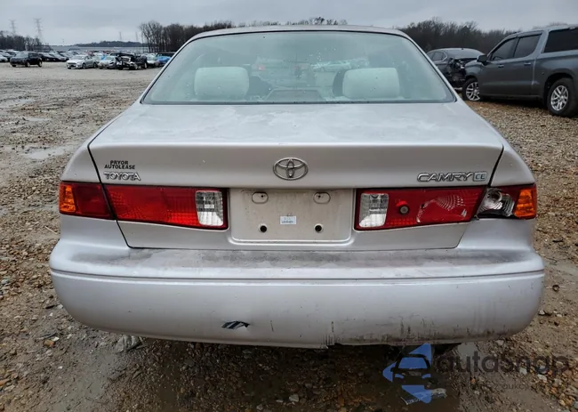 4T1BG22K41U789015: 42249834