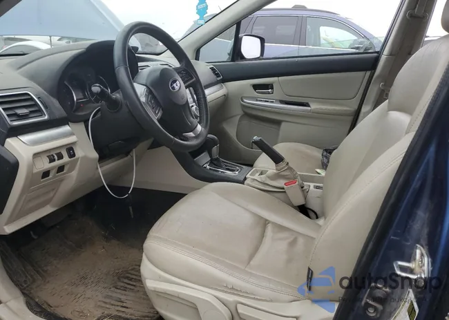 JF2GPAMC2F8272047: 43481724