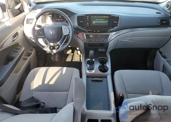 5FNYF6H36LB048403: 41374384