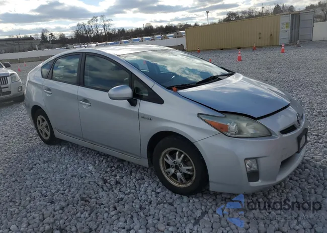 JTDKN3DU2A0158754: 43206594