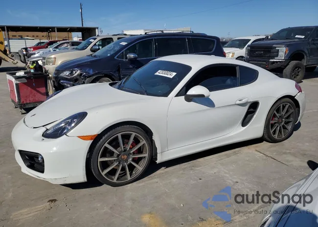 WP0AB2A83EK193755: 42830024