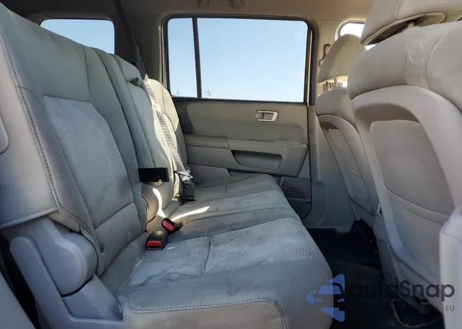 5FNYF3H23CB017616: 43530004