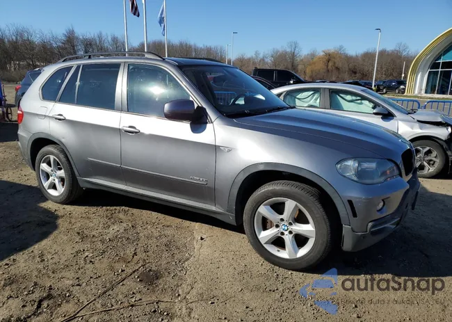 5UXFE43579L266619: 42266254