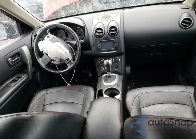 JN8AS5MV1BW287502: 44124634