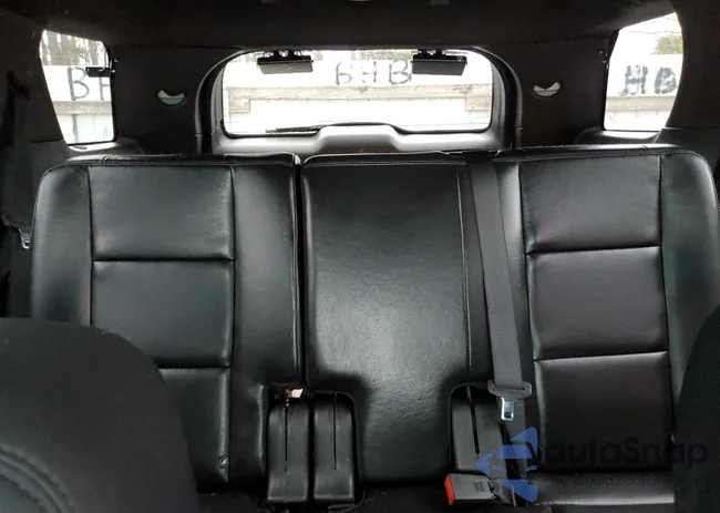 1FM5K8ARXDGC53945: 41457644