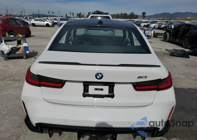 WBS53AY06RFS38512: 44324854