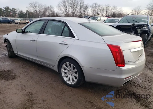 1G6AX5S36E0153576: 41367604