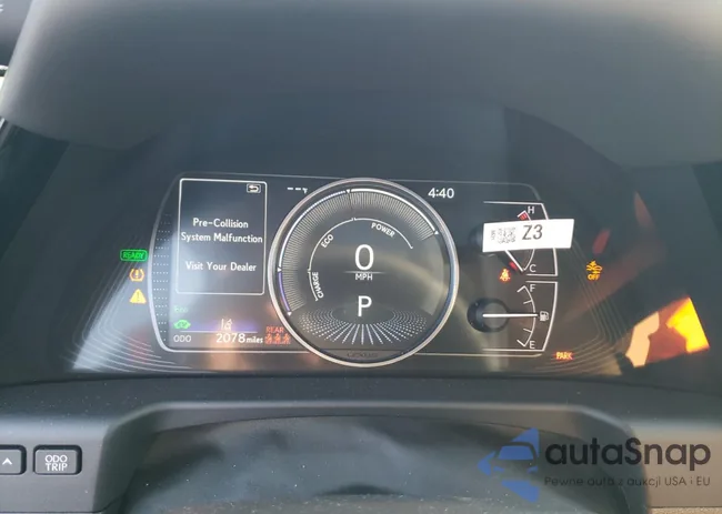 58ADA1C10RU040355: 43900954