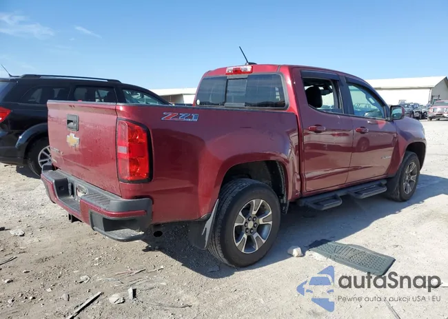 1GCGTDEN5H1181197: 41105414