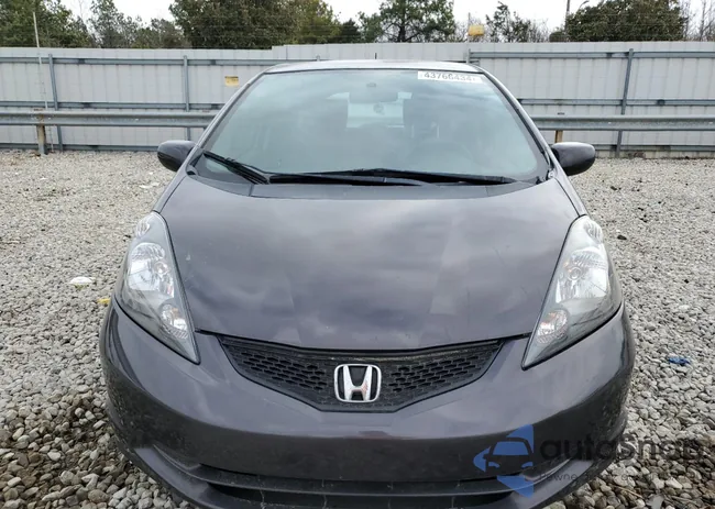 JHMGE8H37DC000528: 43766434