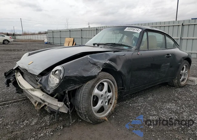 WP0AA2992SS320216: 44895614